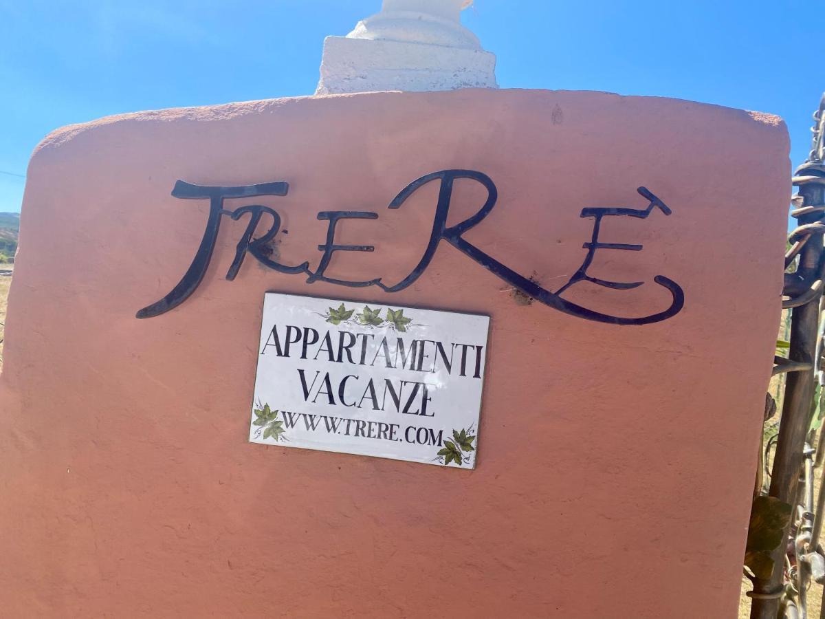 Stazzo La Foci Soluzioni Vista Mare Aglientu Exterior foto